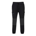 Portwest KX3 Flexi Joggers T803 Black