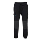 Portwest KX3 Flexi Joggers T803 Black