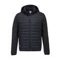portwest kx3 hybrid baffle jacket t832