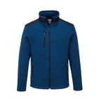 portwest kx3 performance fleece t830 persian blue