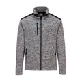 portwest kx3 performance fleece t830 platinum grey