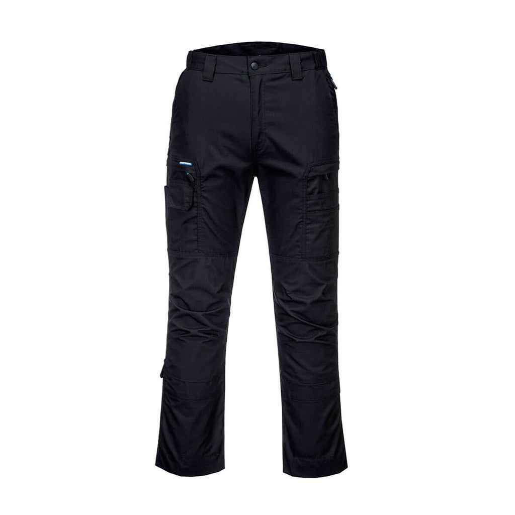 portwest kx3 ripstop trousers t802 black