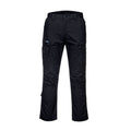 portwest kx3 ripstop trousers t802 black