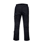 portwest kx3 ripstop trousers t802 black