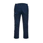 portwest kx3 ripstop trousers t802 navy