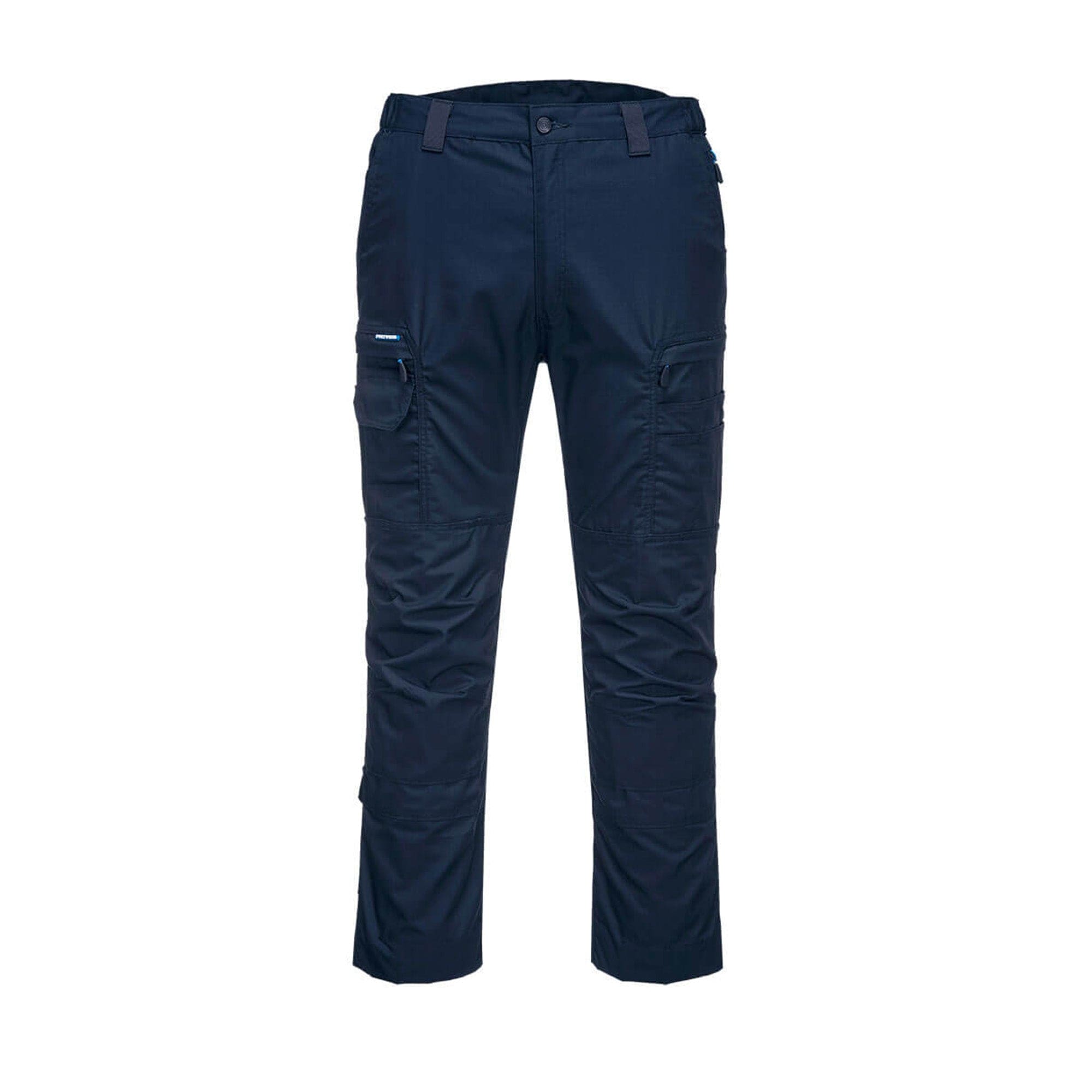 portwest kx3 ripstop trousers t802 navy