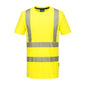 Portwest KX3 Hi-Vis Sports T-Shirt - KX301