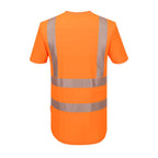 Portwest KX3 Hi-Vis Sports T-Shirt - KX301