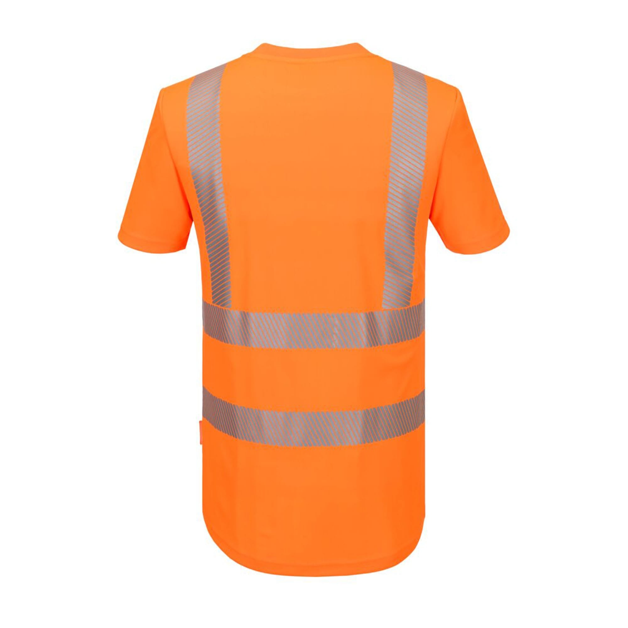 Portwest KX3 Hi-Vis Sports T-Shirt - KX301