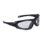 portwest levo spectacles pw11 side