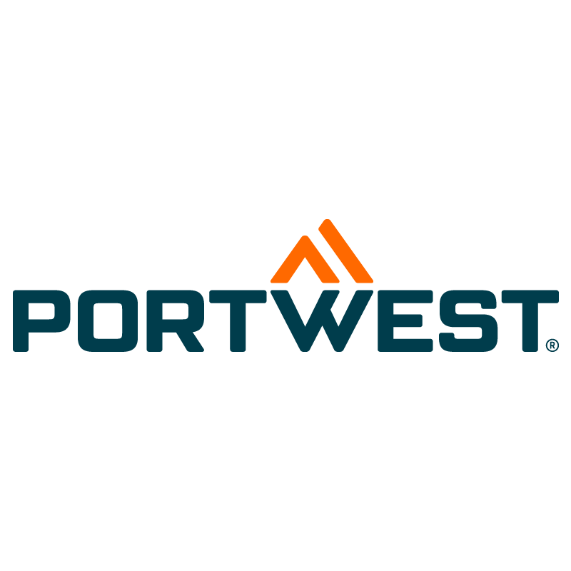 portwest logo 24