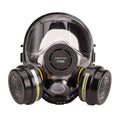 portwest p500 vienna full face mask