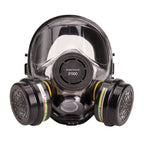 portwest p500 vienna full face mask