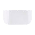 Portwest PF30 clear polycarbonate visor