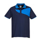 Portwest PW2 Cotton Comfort Polo Shirt PW210 Navy/Royal