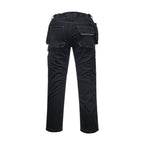 Portwest PW3 Lined Winter Holster Trousers PW357 Reverse