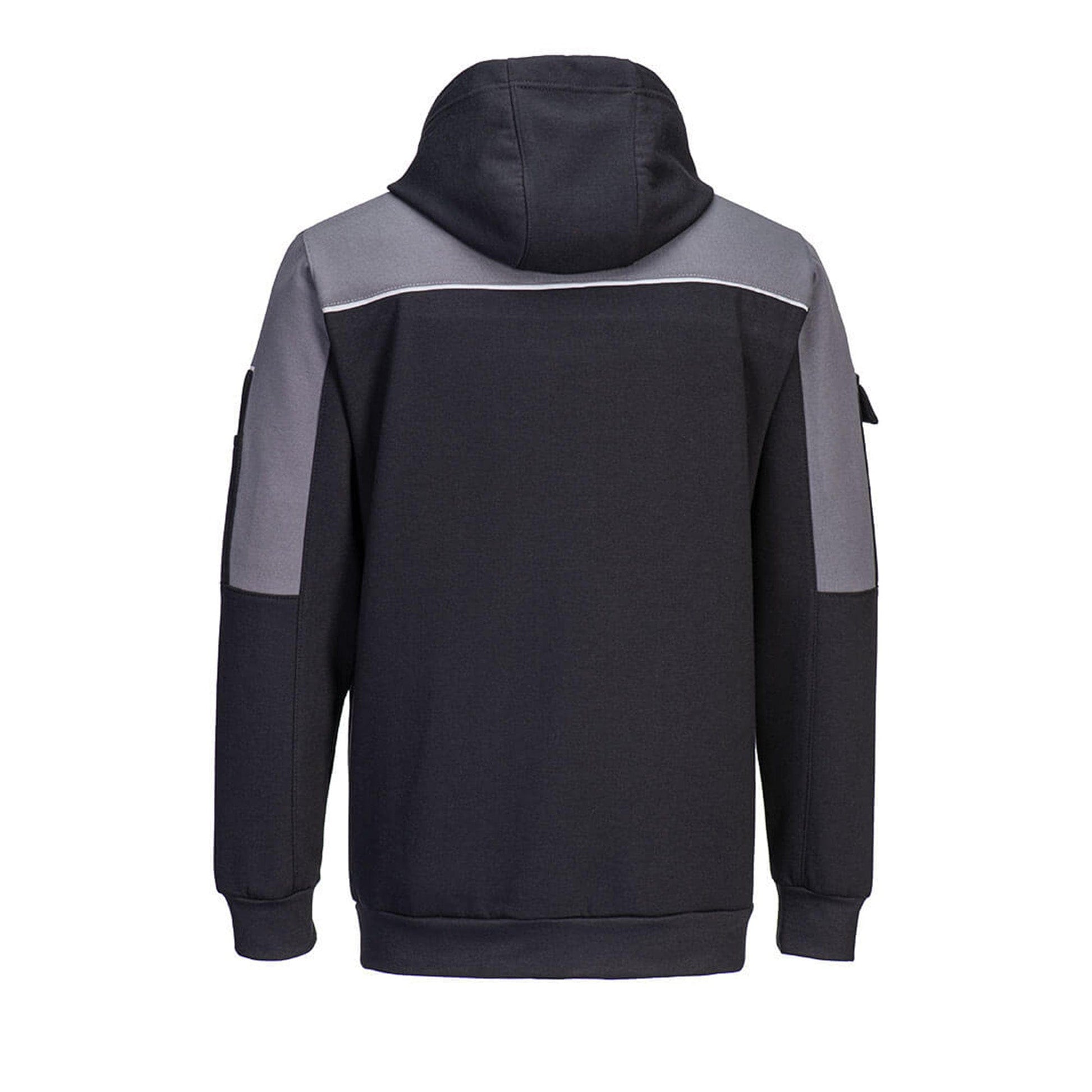 Portwest PW3 Pullover Hoodie PW337 Reverse