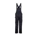 Portwest PW3 Work Bib & Brace PW346 Black