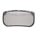 portwest replacement mesh visor pw94
