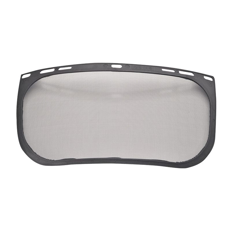 portwest replacement mesh visor pw94
