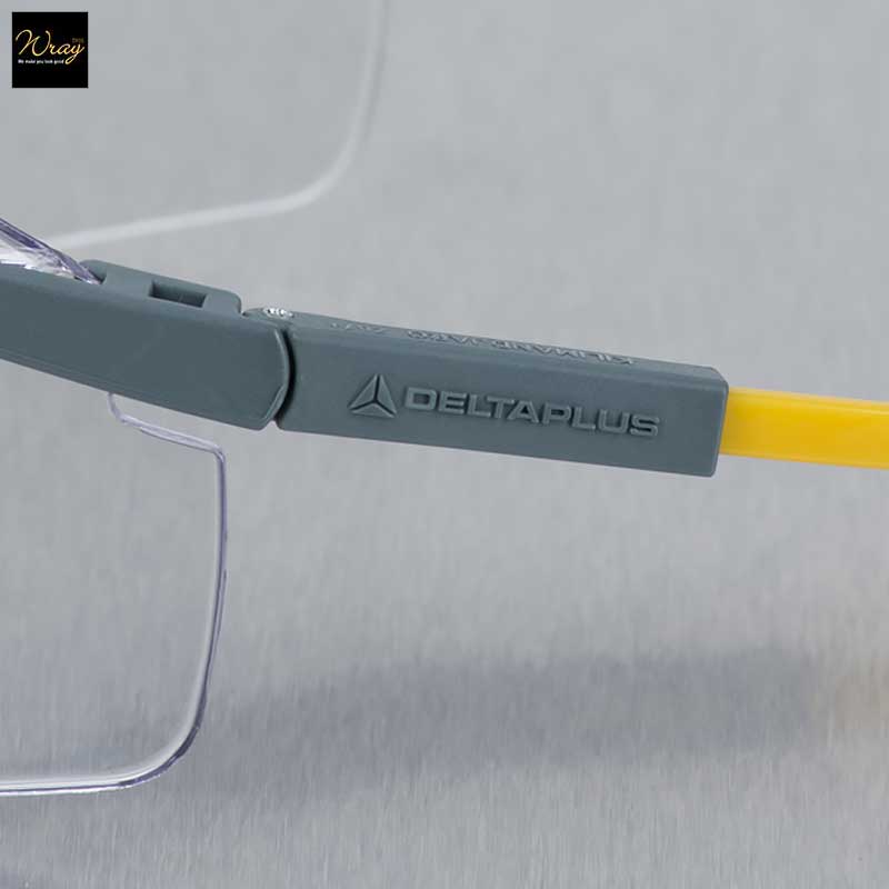 portwest safety eye screen plus ps33 detail
