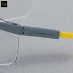 portwest safety eye screen plus ps33 detail