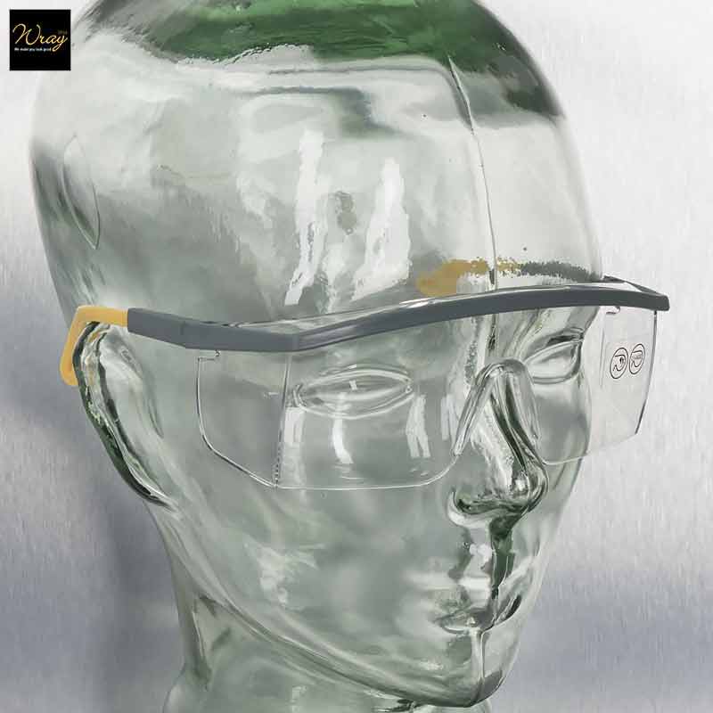 portwest safety eye screen plus ps33 model