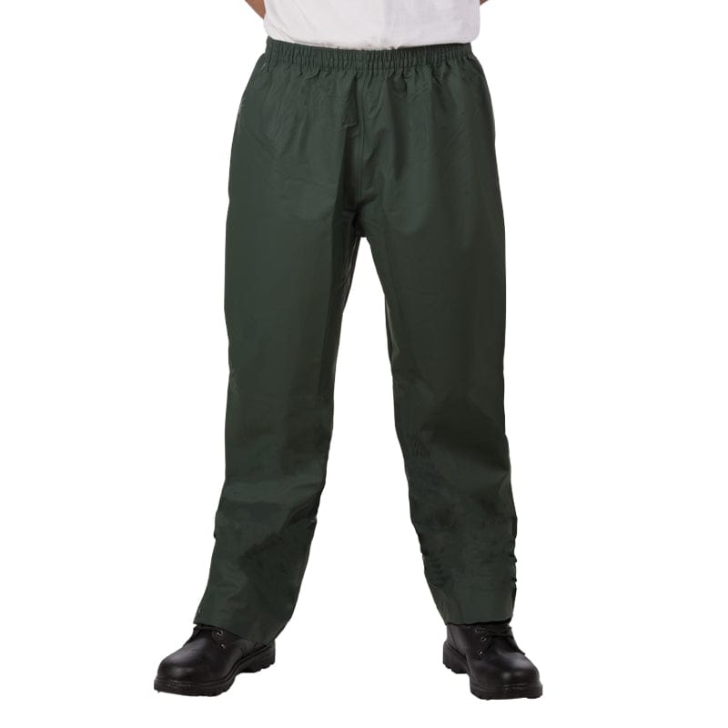 Portwest Mens Preston Workwear Pants (2885) / Pants