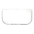 portwest sheild plus visor pw99