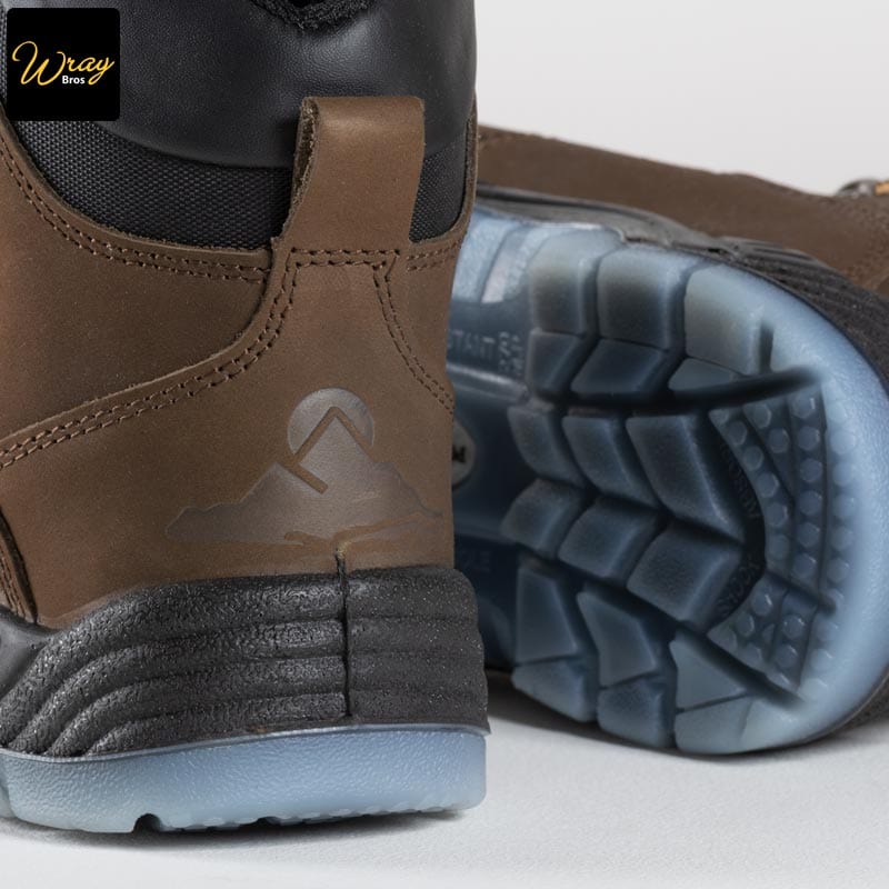 portwest steelite all weather boot fw57 aqua range waterproof