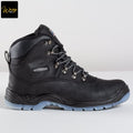 portwest steelite all weather boot fw57 black
