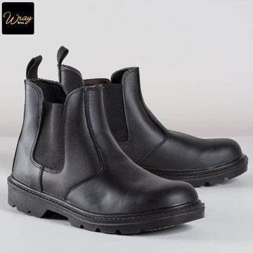Portwest Steelite Dealer Boot S1P FW51