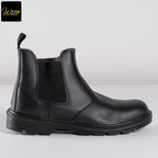 portwest steelite dealer boot s1p fw51 traditional style black