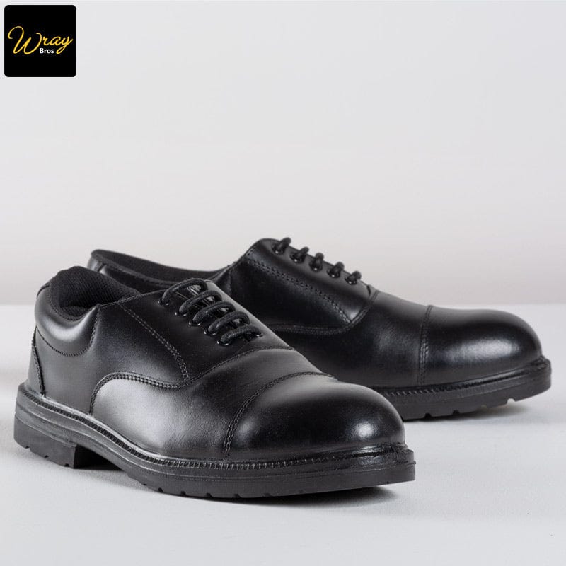 portwest steelite executive oxford shoe s1p fw47 pair