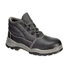 portwest steelite kumo s3 black boot fw23 dd120 03