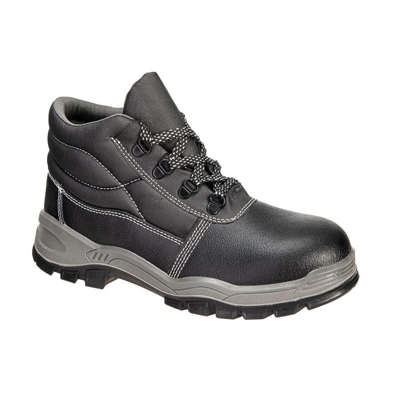 portwest steelite kumo s3 black boot fw23 dd120 03