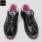 portwest steelite ladies safety trainer fw39 pink pair