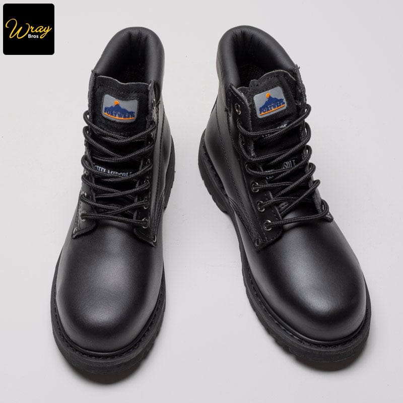 portwest steelite midsole protectionsbp fw16