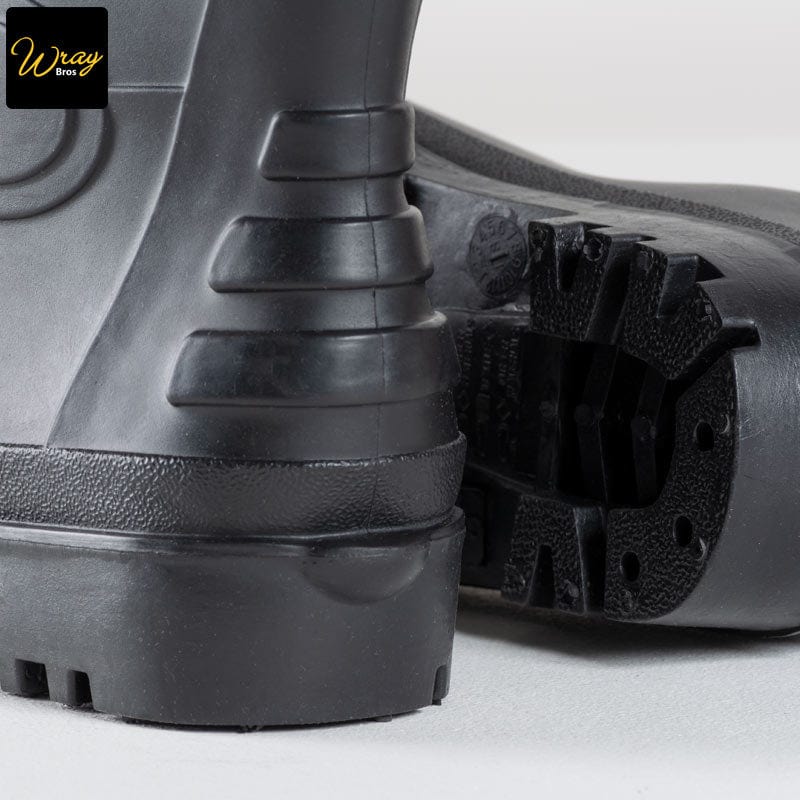 portwest steelite neptune rigger boot s5 fw75 slip resistant outsole