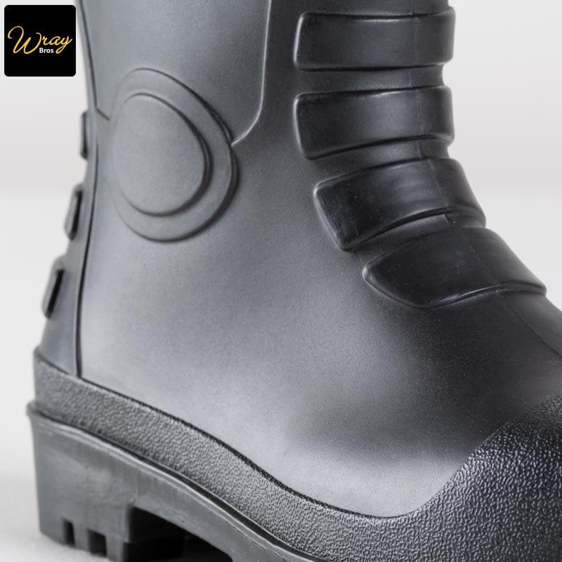portwest steelite neptune rigger boot s5 fw75 waterproof