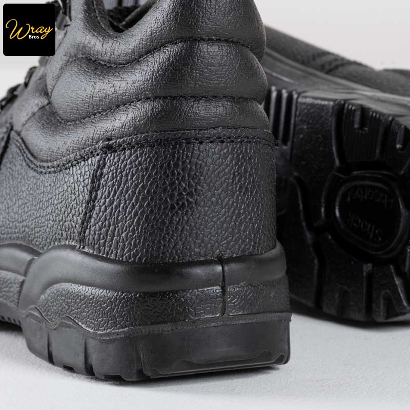 portwest steelite protector boot sp fw10 energy absorbing heel