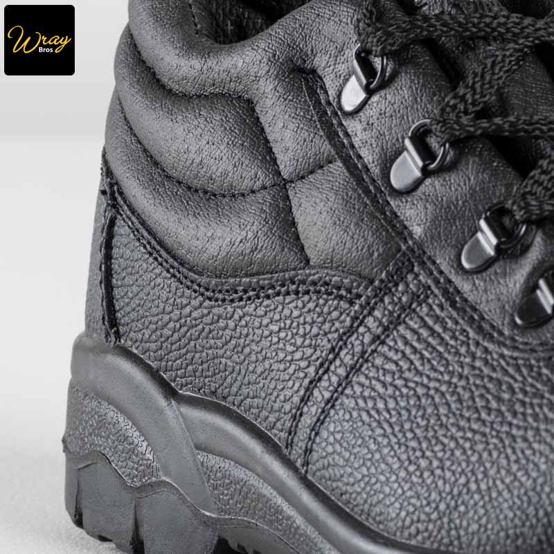 portwest steelite protector boot sp fw10 energy absorbing seat region