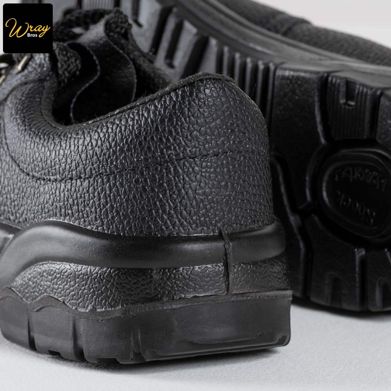 portwest steelite protector shoe s1p fw14 anti static safety shoe