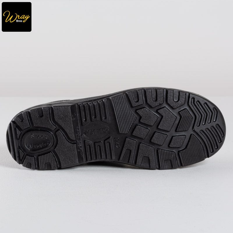 portwest steelite protector shoe s1p fw14 slip resistant outsole SRC