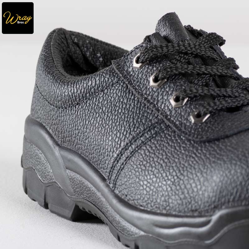 portwest steelite protector shoe s1p fw14 textured safety shoe