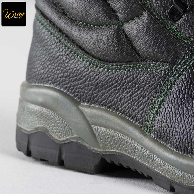portwest steelite safety boot s1 fw21 contrast strip