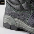 portwest steelite safety boot s1 fw21 contrast strip