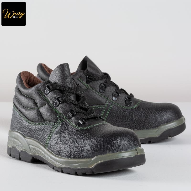 portwest steelite safety boot s1 fw21 heat resistant outsole