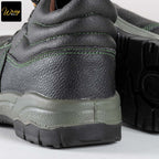 portwest steelite safety boot s1 fw21 lightweight safety shoe
