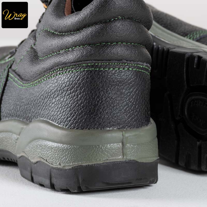 portwest steelite safety boot s1 fw21 lightweight safety shoe
